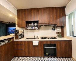 Blk 618 Woodlands Avenue 4 (Woodlands), HDB 4 Rooms #636961141